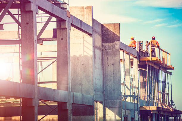 Best Affordable Concrete Contractor  in Hicksville, NY