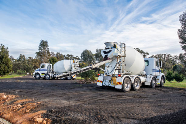 Best Concrete Repair Services  in Hicksville, NY