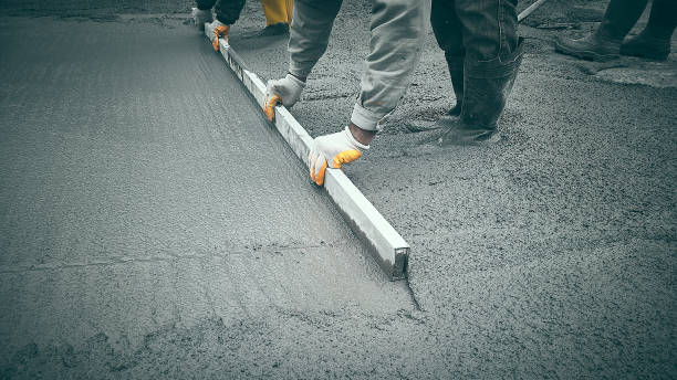 Best Concrete Patio Contractor  in Hicksville, NY